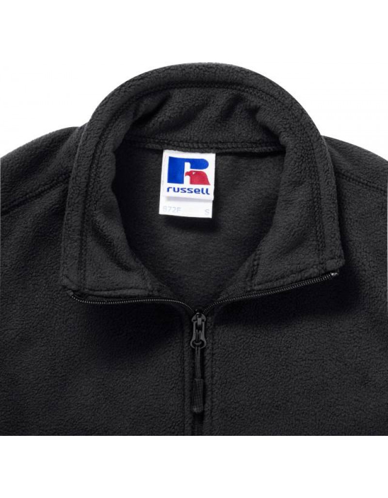 Vestă de fleece pentru femei